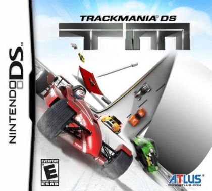 TrackMania DS image